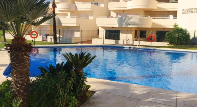 Apartments Bermuda Beach, Забронировать Апартаменты/квартира Апартаменты Эстепона, Апартаменты/квартира
