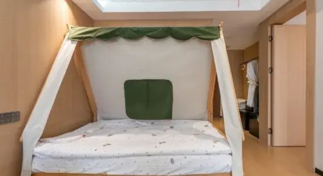 Familie Suite Boyue Hotel