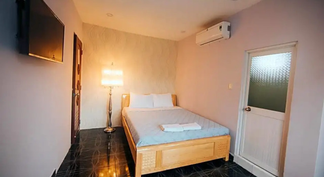 Номер Standard Vy Vy House