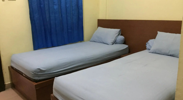 OYO Life 1149 Hotel Mustika, Rezerwuj Hotel Belitung Belitung Island