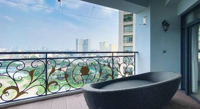 Апартаменты Zahoo House in Flemington SaiGon