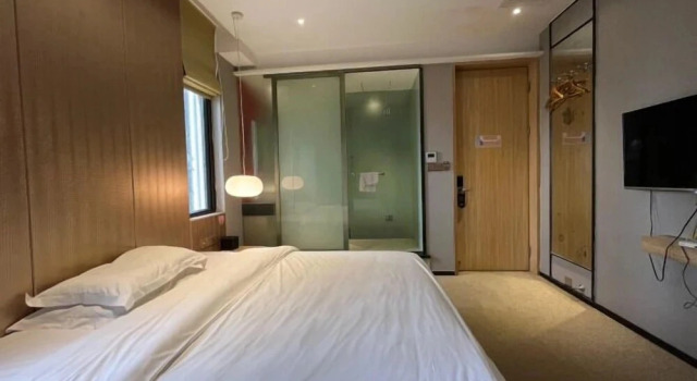 Yuandian Theme Hotel, Prenota Hotel Zhaoqing Guangdong