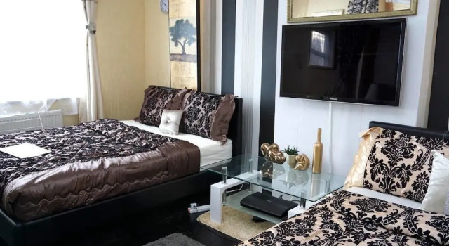 A & L Lodgings