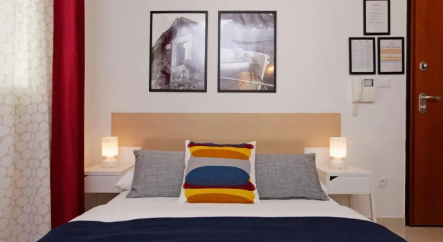 Студия Standard Pinia Apartments Bol