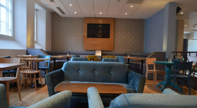 The Goodenough Hotel London