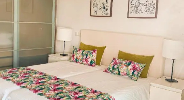 Двухместный номер Standard с видом на бассейн Casa Branca Turismo Rural