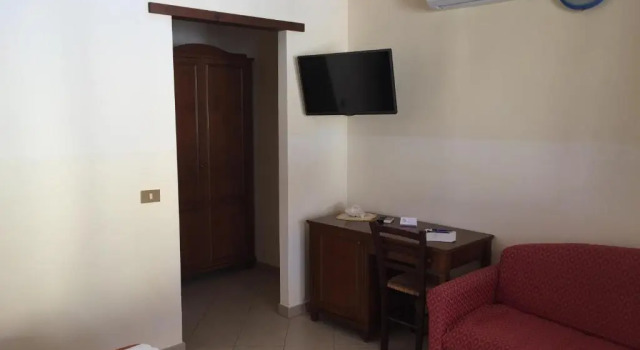 Номер Standard Hotel Grotticelli