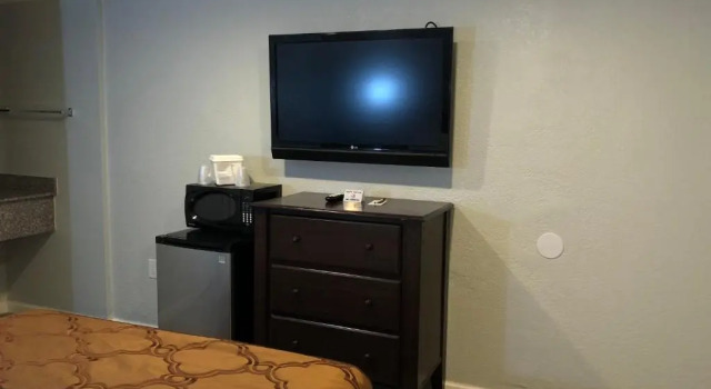 Двухместный номер Deluxe Relax Inn