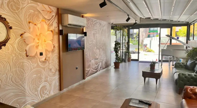 Hayal Residence Apart Otel