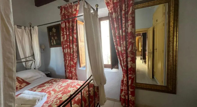 Люкс La Ventana