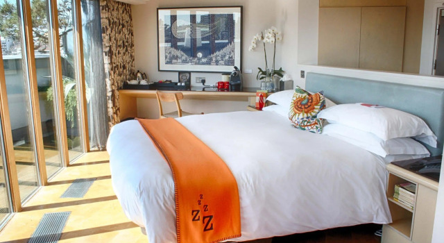 Marrable's Farringdon Hotel