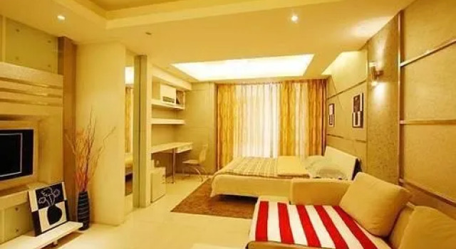 Shenyang Tangtang Apartment Hotel, Buchen Sie Ferienwohnung Shenhe Shenyang