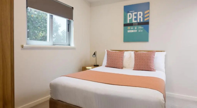 Апартаменты с 2 комнатами Airport Apartments by Vetroblu