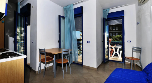 Residence Gambrinus