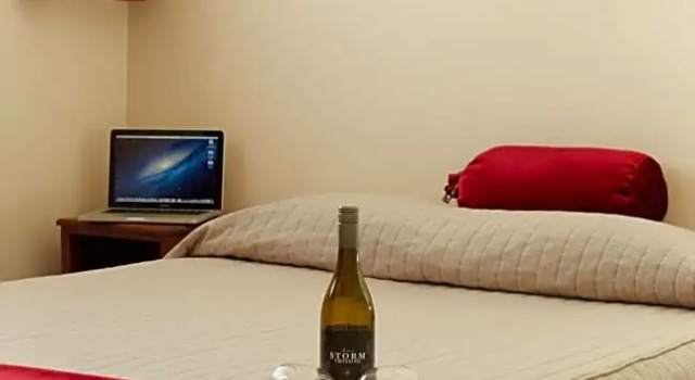 Апартаменты с 2 комнатами Bavarian Motel