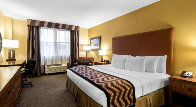 Номер Standard The Golden Hotel, an Ascend Collection Hotel