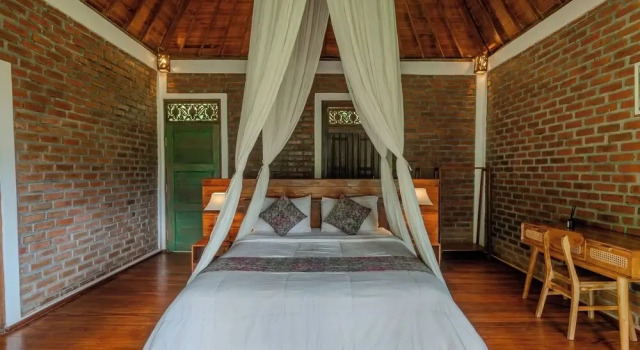 Cottage Deluxe Saridevi Ecolodge