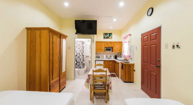Студия Travel Suites Ltd