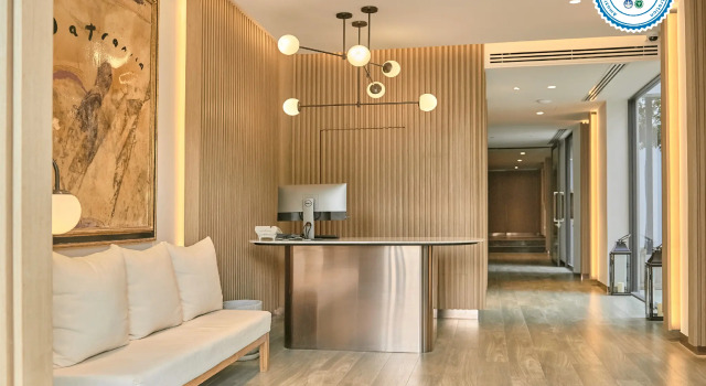 QUU HOTEL Chiang Mai