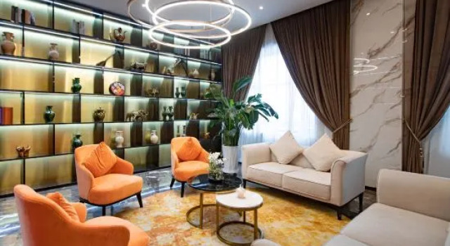 Kashi  Hotel, Boek Hotel Kashgar Xinjiang