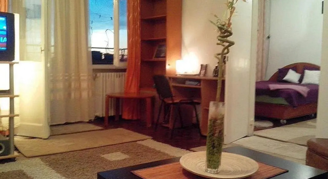 Апартаменты University Square Accommodation