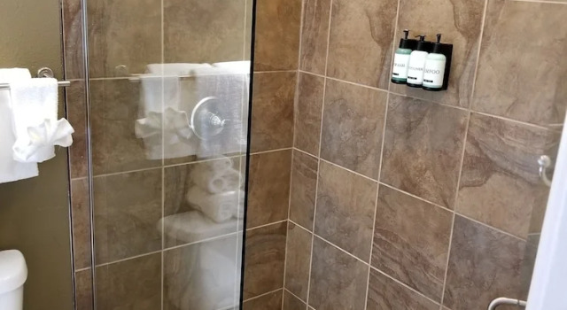 Номер Premium Basin Park Hotel and Spa
