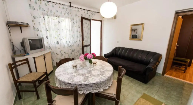Апартаменты с 2 комнатами Villa Perla Rogoznica