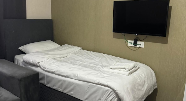 Номер Standard Blue class otel