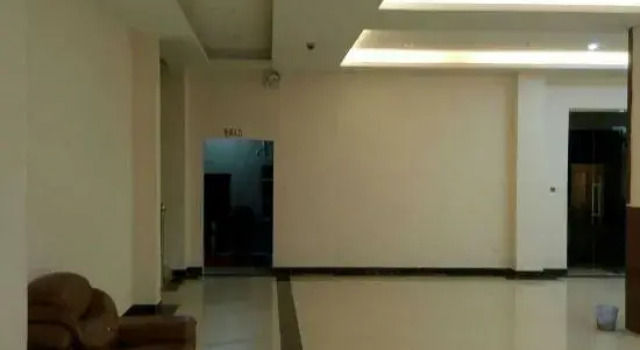 Oyo Hongfan business travel rental (Lingshui Qingshuiwan), Prenota Hotel Hotel a Hainan con parcheggio, Parcheggio