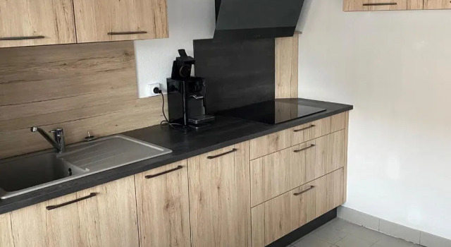 Appartement Biscarrosse Plage, 2 pièces, 6 personnes - FR-1-521-125, Prenota Appartamento Hotel a Aquitania con parcheggio, Parcheggio