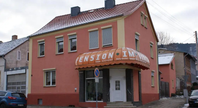 Pension im Glück Thale, Prenota Hotel Thale 