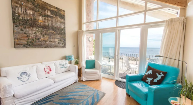Bayview Bed and Breakfast, Buchen Sie Bed & Breakfast Stonehaven 