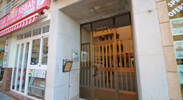 Holiday Apartment Liberty - Costa Calpe