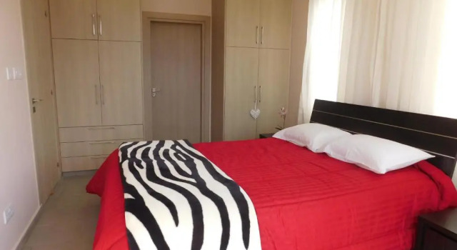 Апартаменты Vicky's Apartment