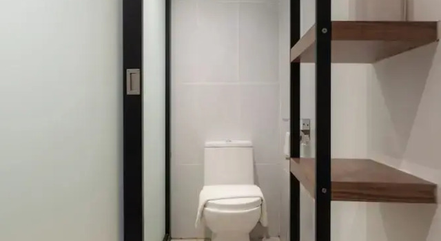 Четырёхместный номер Deluxe T+ Hotel Sungai Petani
