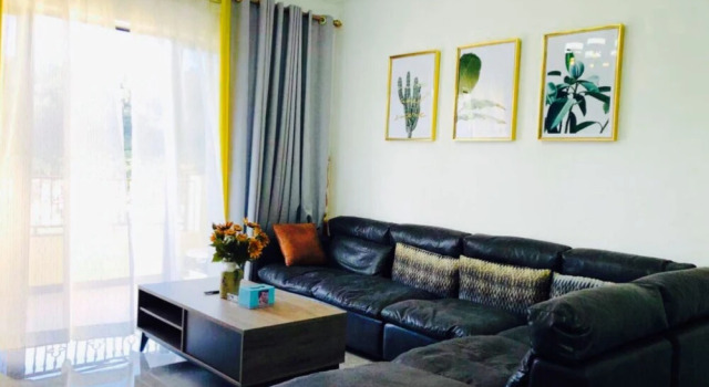 Nankun Mountain Resort Villa No.17, Rezerwuj Ośrodek wypoczynkowy Hotele resortowe w Guangdong, Ośrodek wypoczynkowy