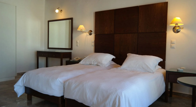 Margie Mykonos Hotel