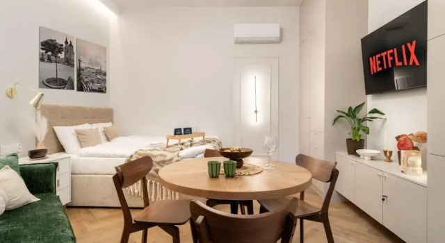 Malila Premium Apartments Estery Boutique, Забронировать Апартаменты/квартира Краков Малопольское воеводство, рядом с Главная рыночная площадь