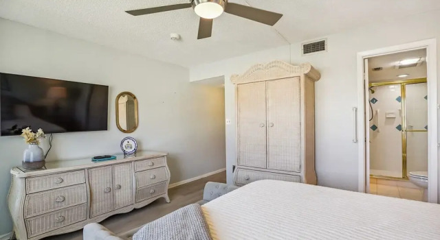 Oceanfront Spanish Trace 460b St Augustine