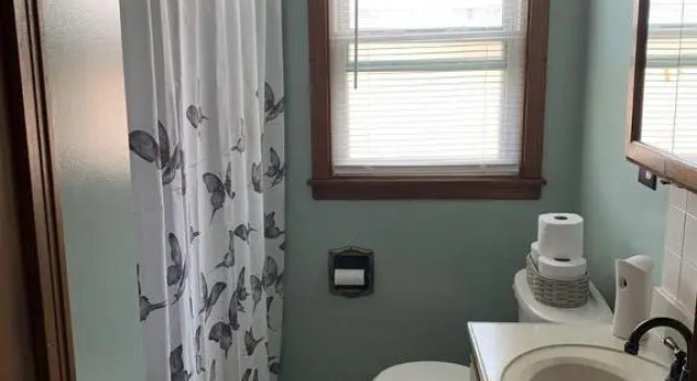 Коттедж Niagara Falls Private Brick Vacation Home