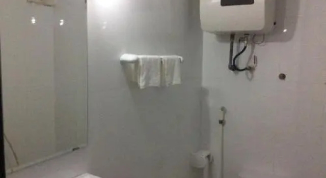 Thuy Linh Hotel Halong