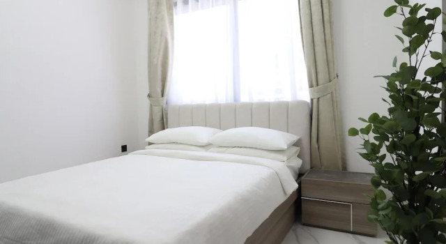 Апартаменты Luxury VESTA - Dubai Residence