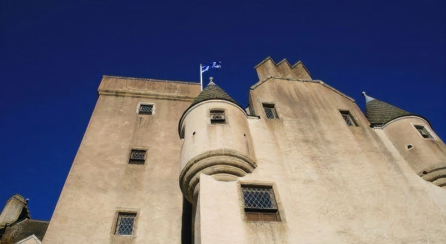 Leslie Castle, Prenota Bed & breakfast Hotel a Grampian con colazione, Colazione