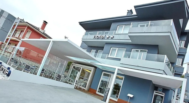 Hotel Gastronómico Boa Vista, Prenota Hotel Viveiro 