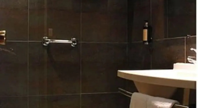 Supérieure double chambre Logis NIMOTEL Hôtel Cosy