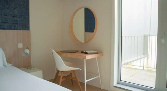 Апартаменты Standard Select Porto Suites