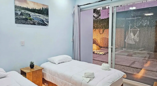 Вилла Luxury Luxury Villa with rooftop infinity pool and walk away from the beach