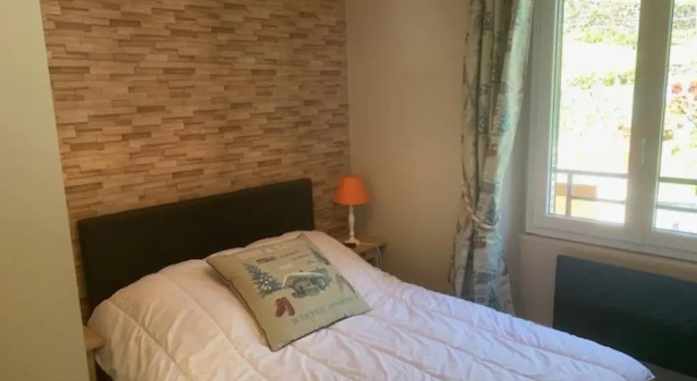 Appartement Mont-Dore, 2 pièces, 4 personnes - FR-1-415-119