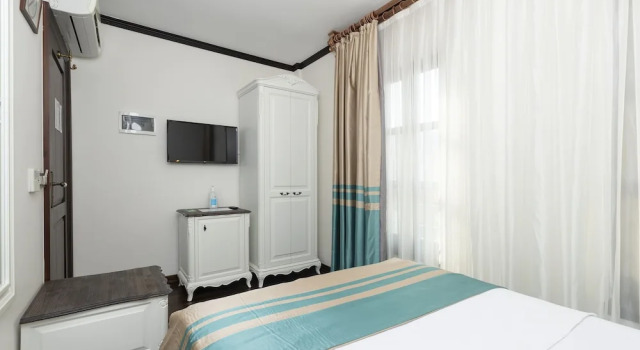 Номер Standard Marina Foça Hotel