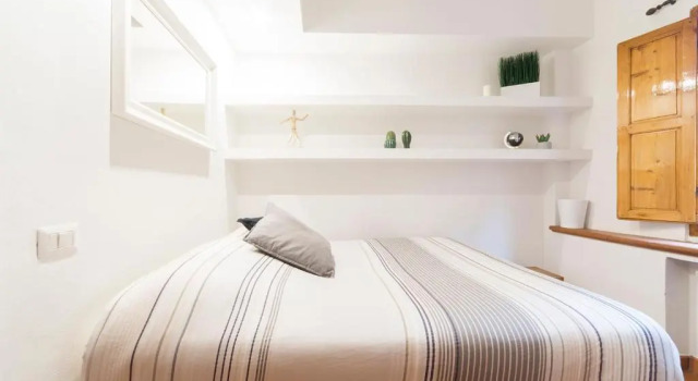Апартаменты Santa Maria Novella 6 sleeps near the central station